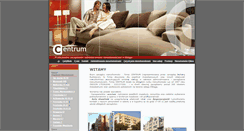 Desktop Screenshot of centrum-zarzadzanie.pl